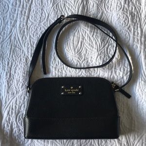 Kate spade cross body